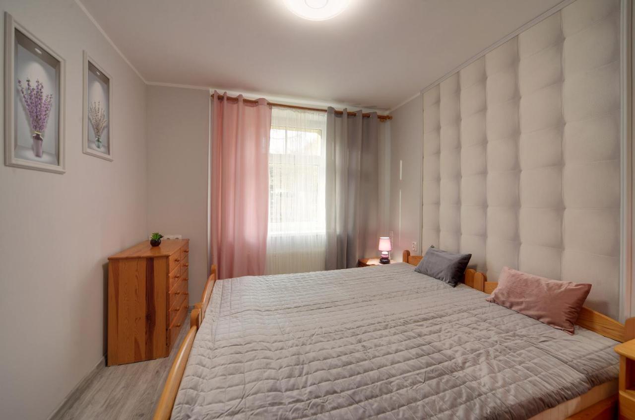 Apartamenty U Zosi 卡尔帕奇 外观 照片
