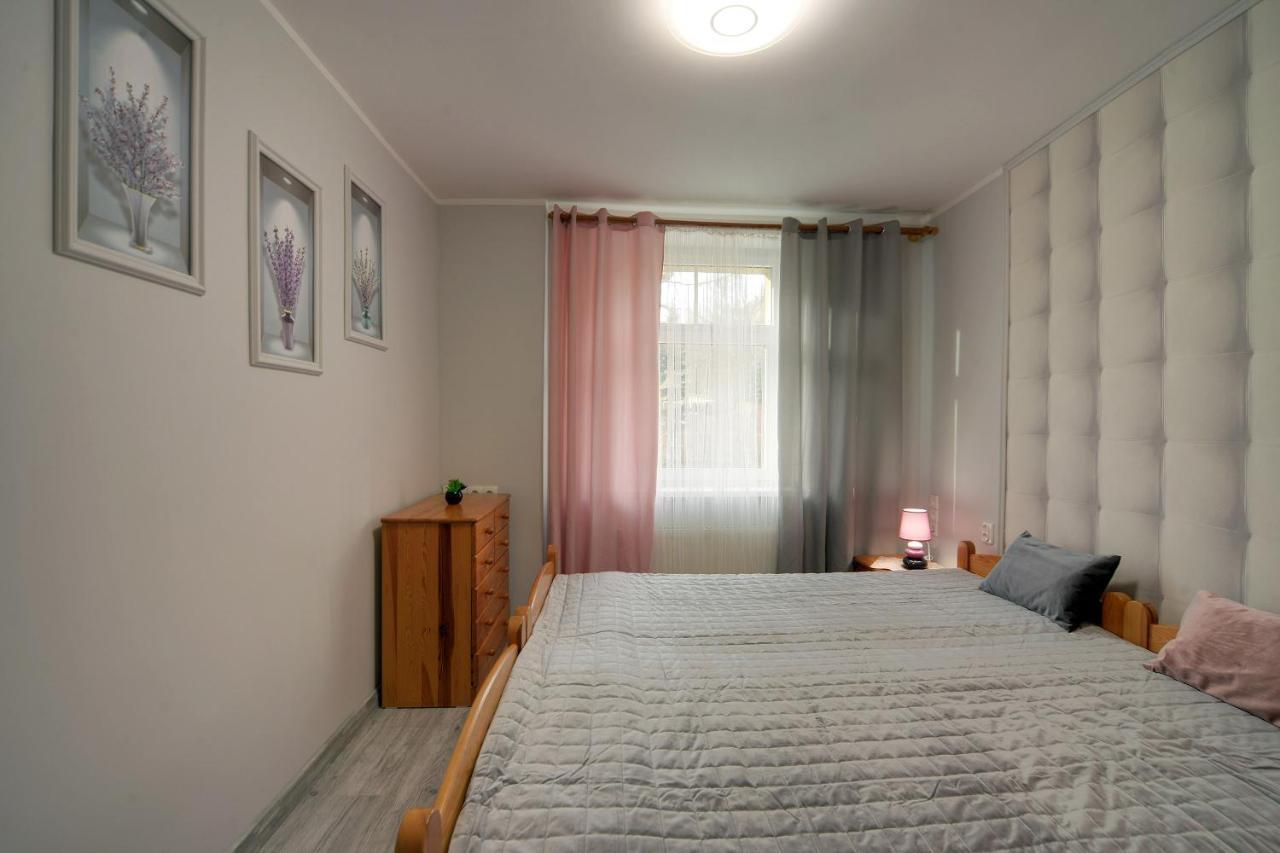 Apartamenty U Zosi 卡尔帕奇 外观 照片